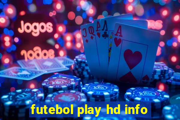 futebol play hd info